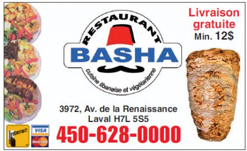 Basha